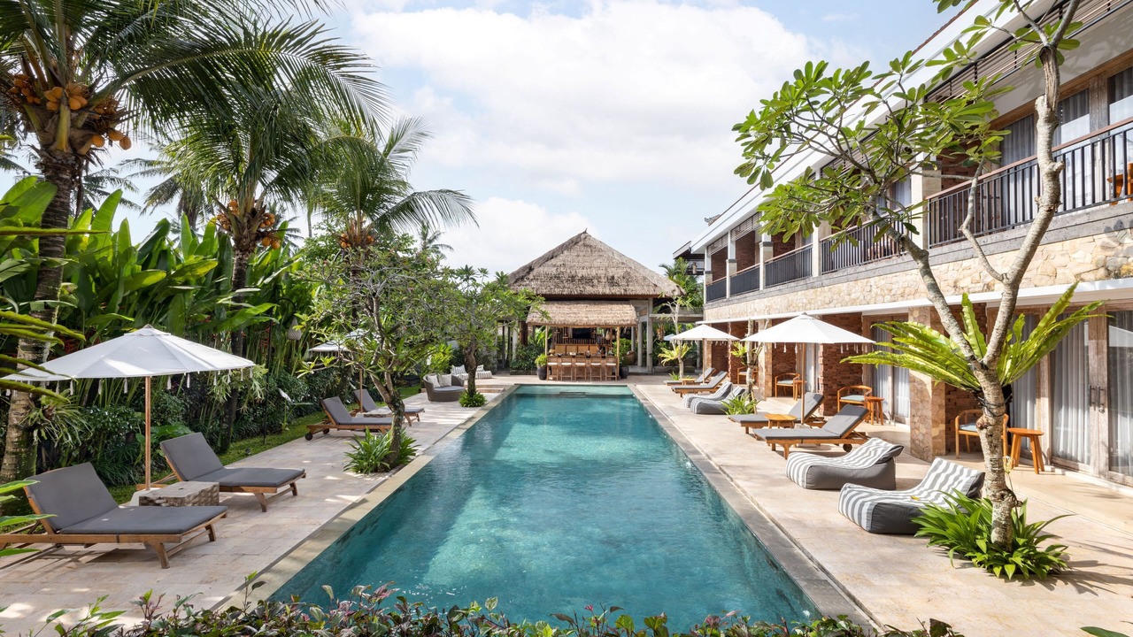 Photo of Outdoor in Lodtunduh