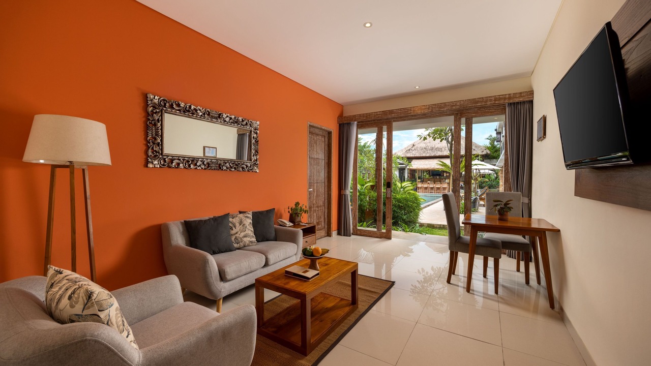 Photo of Outdoor in Lodtunduh