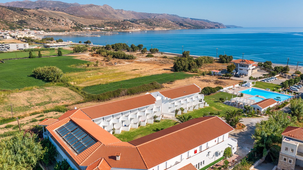 Photo of Outdoor in Kolymvari