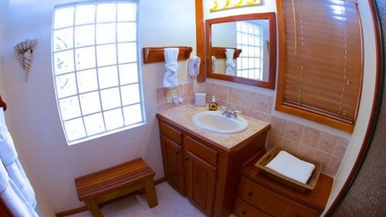 Photo of Bathroom in San Pedro