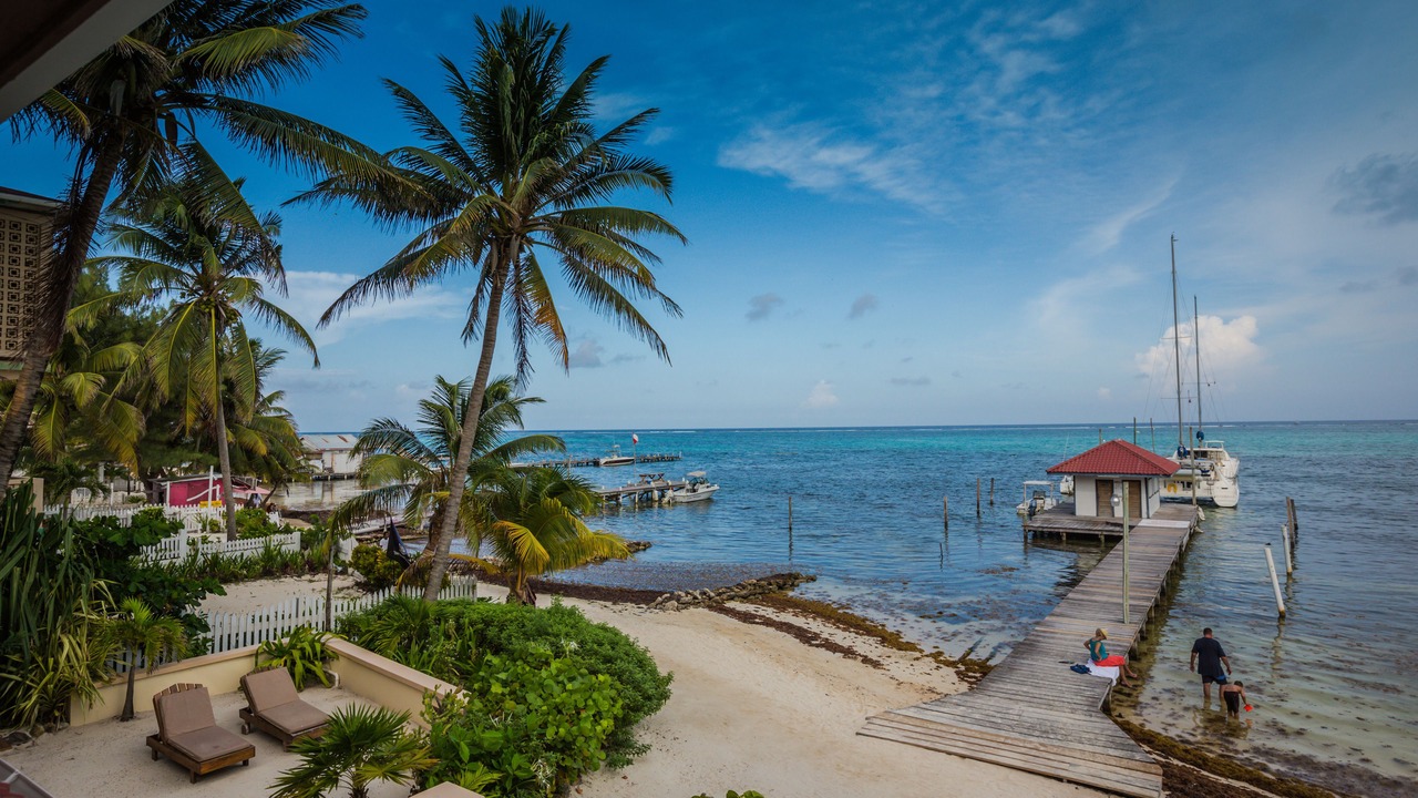 Photo of Outdoor in San Pedro