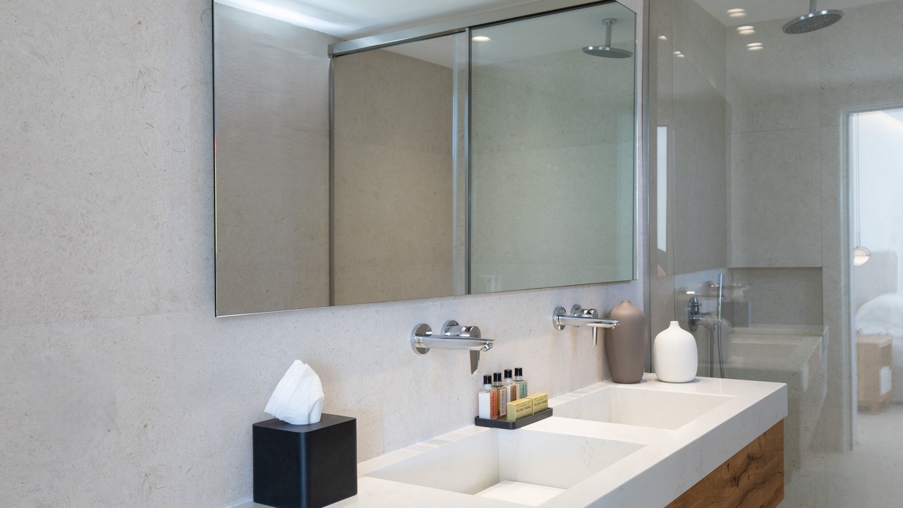 Photo of Bathroom in Paradise