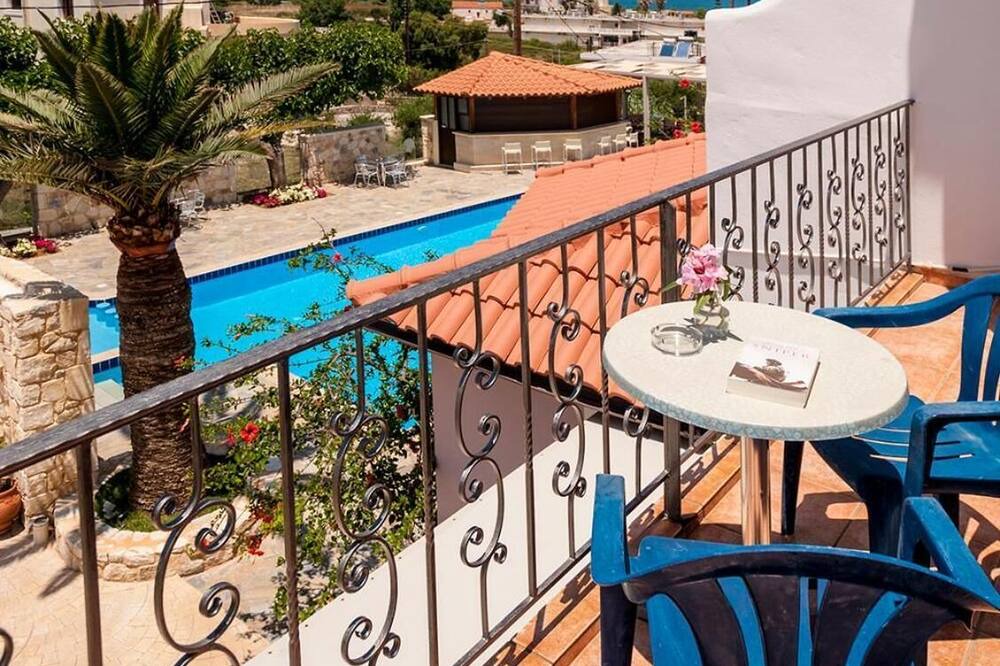 Photo of Patio Balcony in Tavronitis