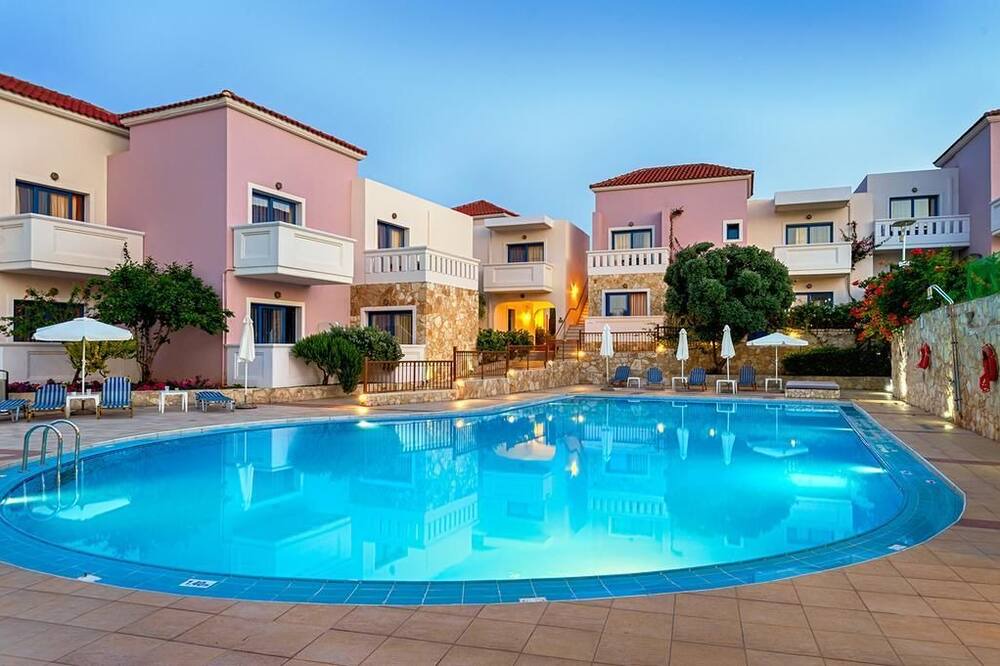 Photo of Outdoor in Tavronitis