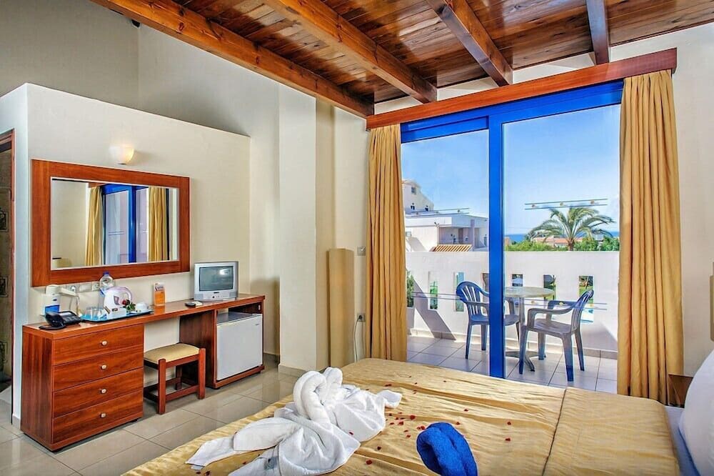Photo of Bedroom in Tavronitis
