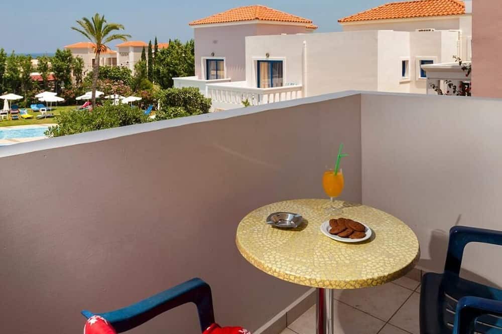 Photo of Patio Balcony in Tavronitis