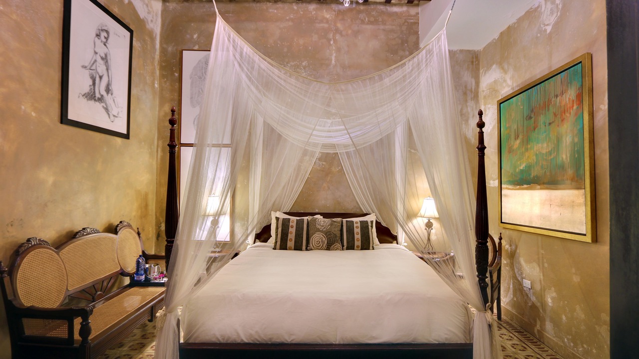 Photo of Bedroom in Catedral