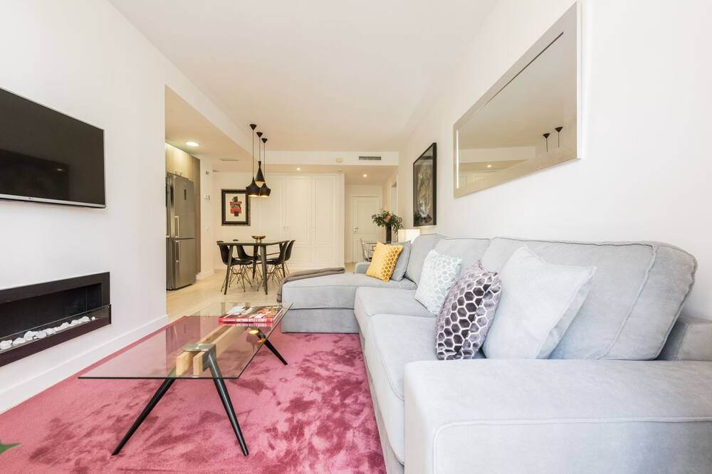 Photo of Livingroom in Quintana
