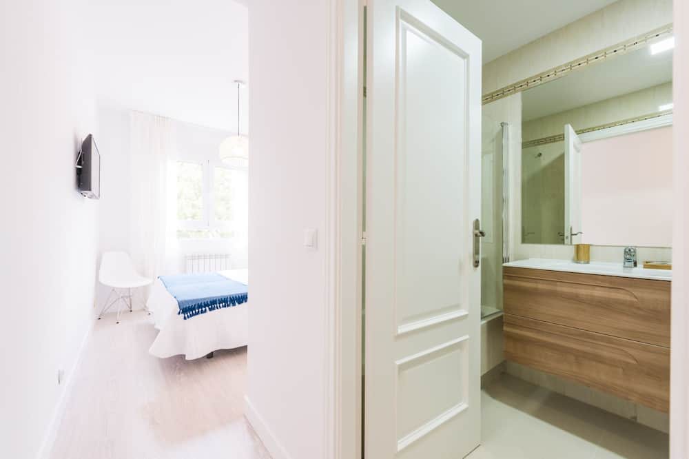 Photo of Bathroom in Quintana