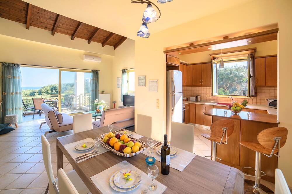 Photo of Kitchen in Dempla