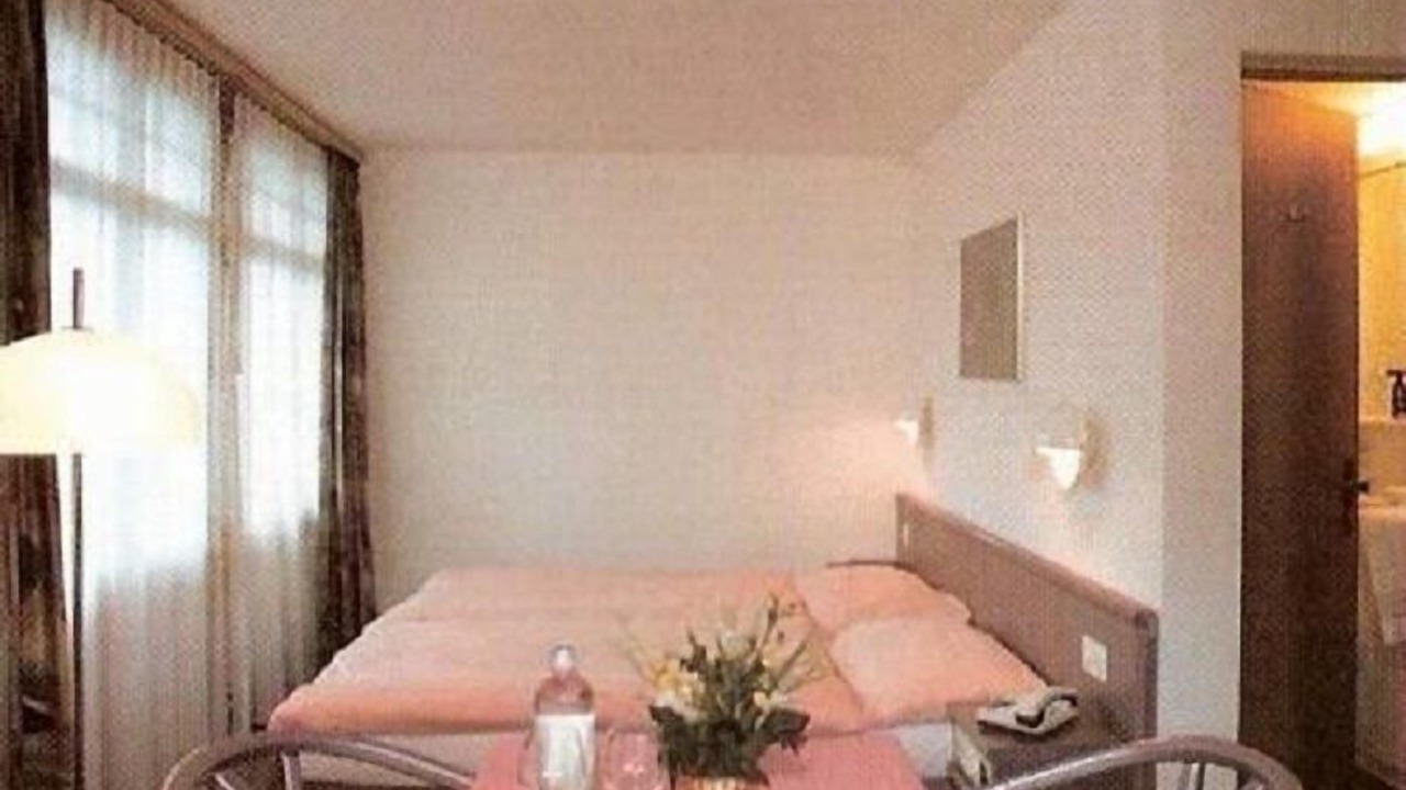 Photo of Bedroom in Zweisimmen