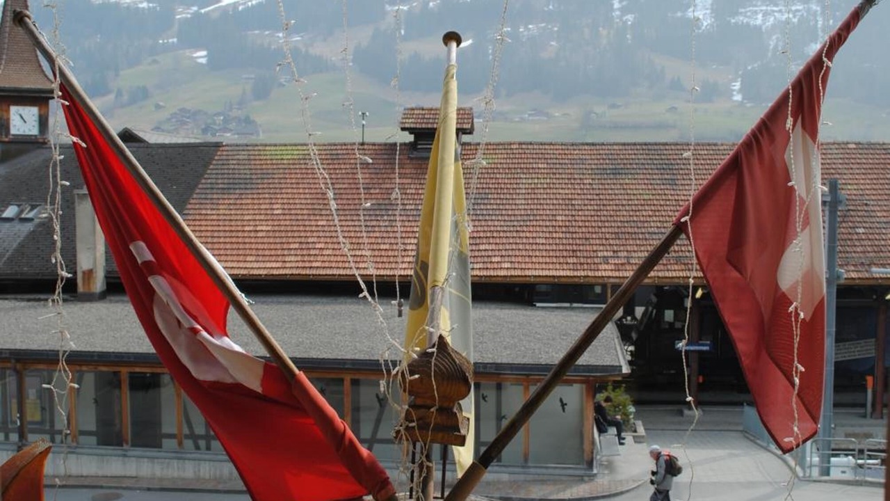 Photo of Others in Zweisimmen
