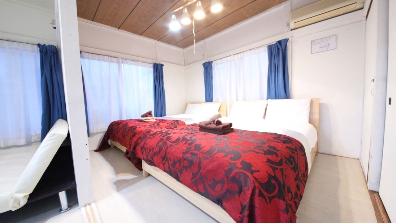Photo of Bedroom in Okubo