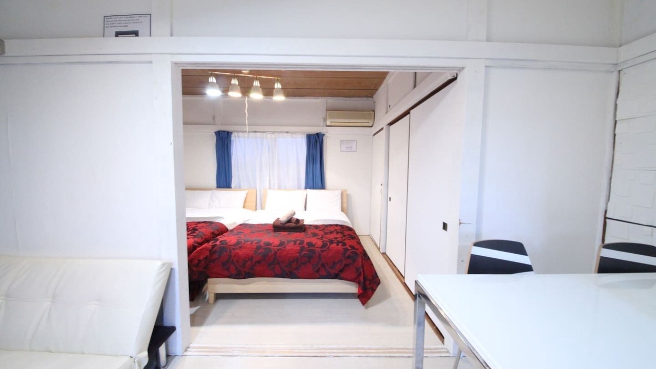 Photo of Bedroom in Okubo