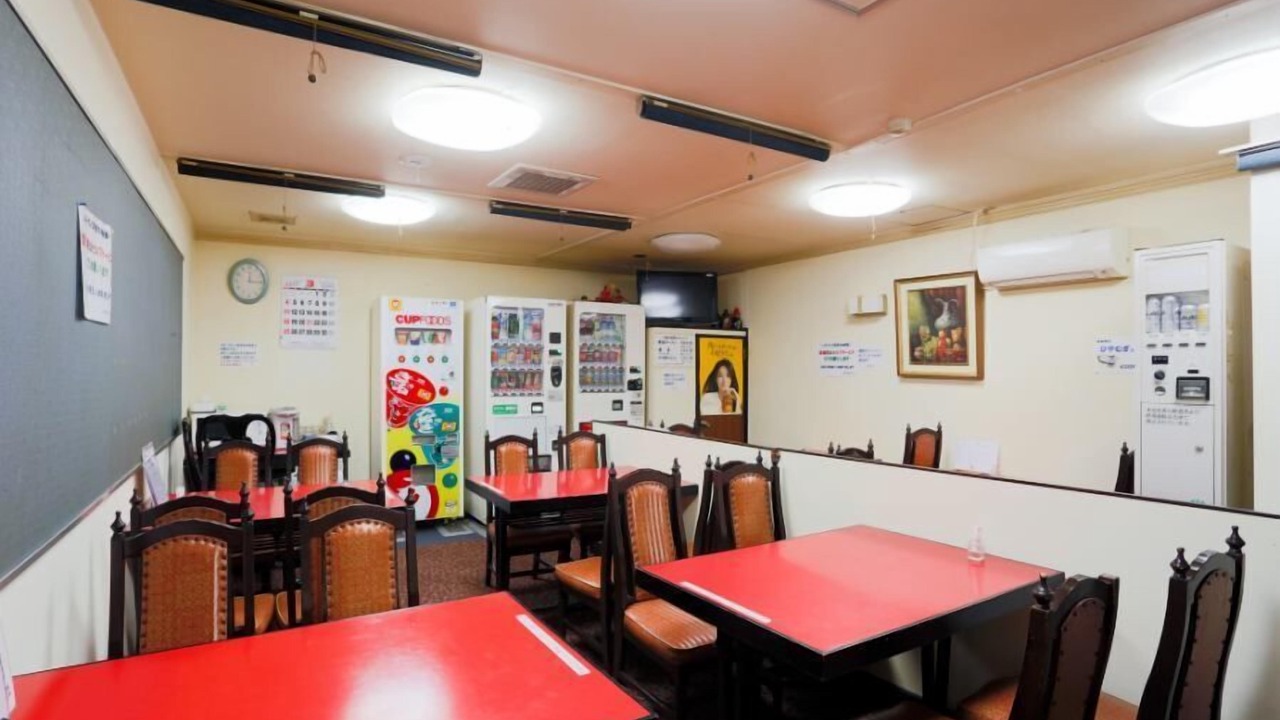 Photo of Others in Itabashi