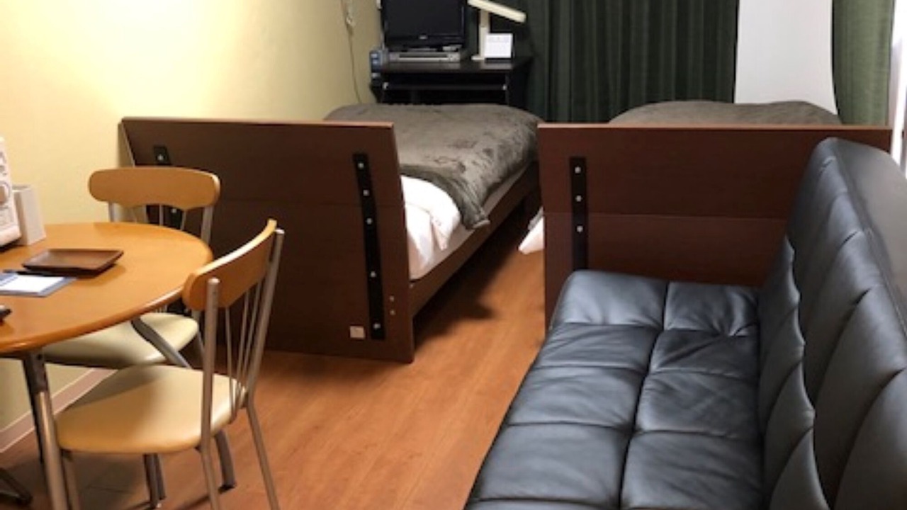 Photo of Bedroom in Itabashi