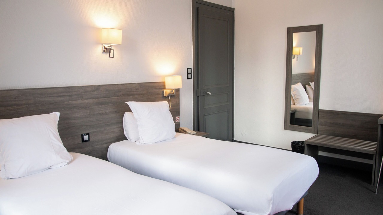 Photo of Bedroom in Chambery