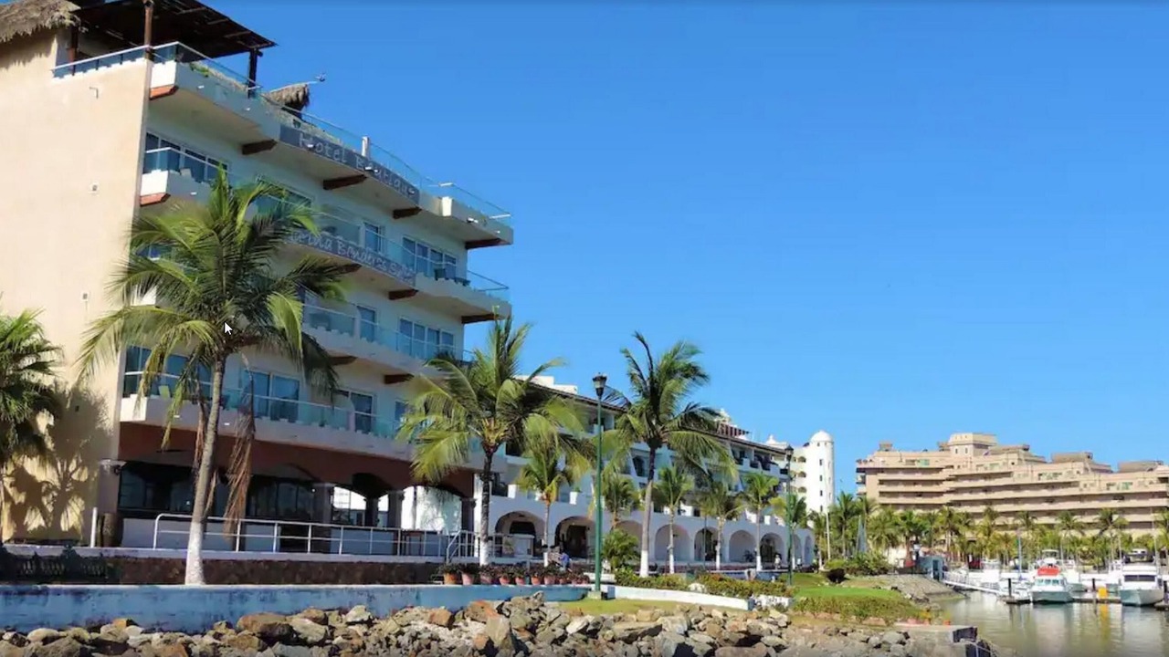 Photo of Outdoor in Nuevo Vallarta
