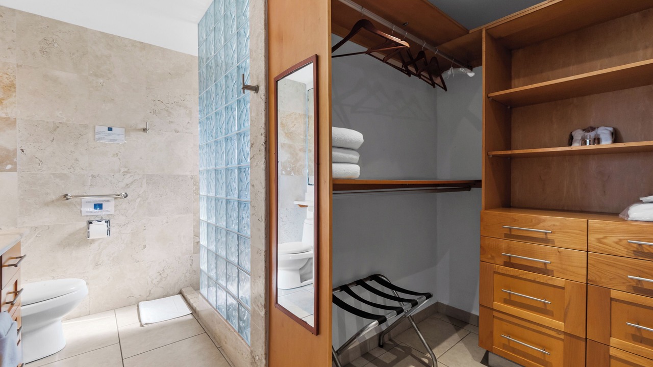 Photo of Bathroom in Nuevo Vallarta