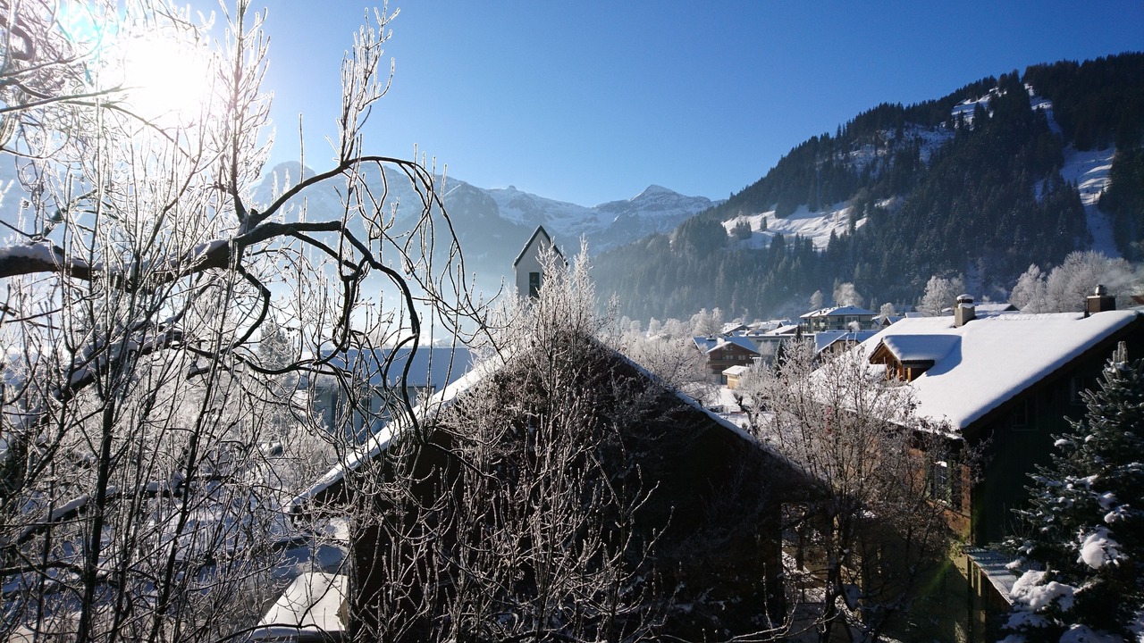 Photo of Others in Lenk