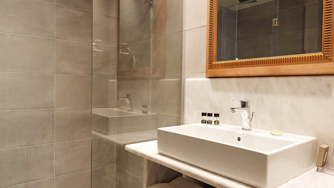 Photo of Bathroom in Minothiana