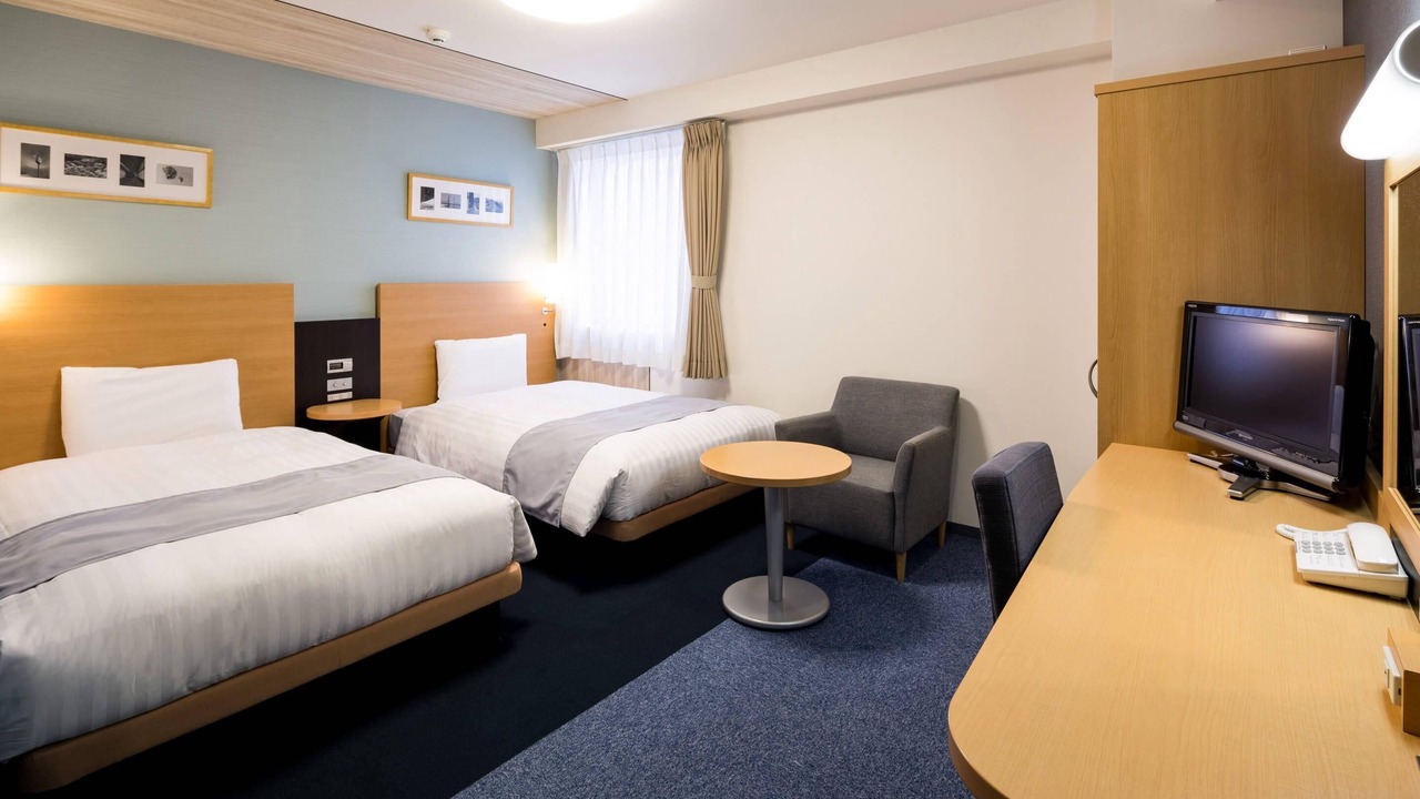 Photo of Bedroom in Taradake Onsen
