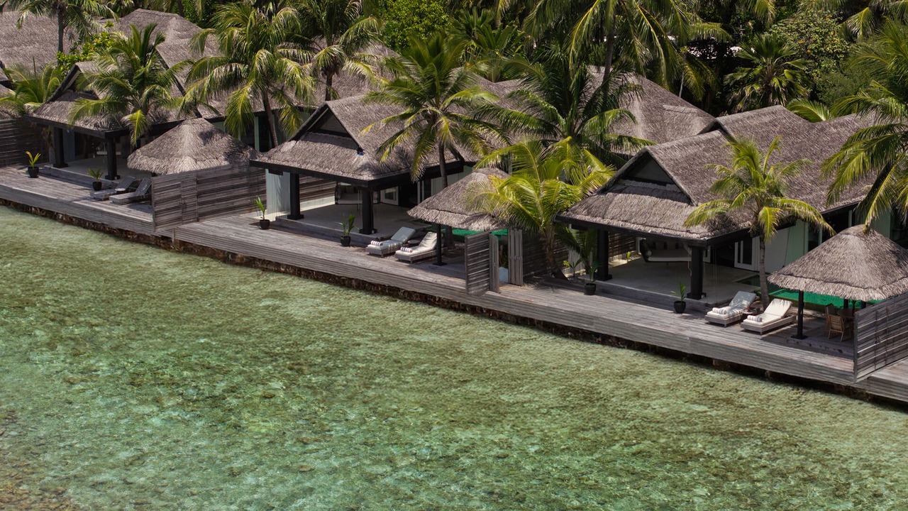 Photo of Outdoor in Naladhu
