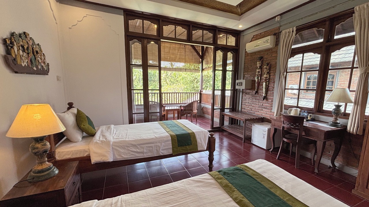 Photo of Bedroom in Kedewatan