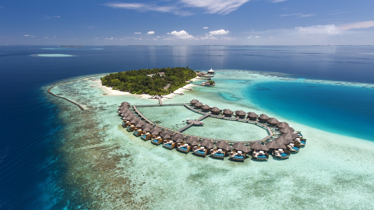 Photo of Outdoor in Baros Island