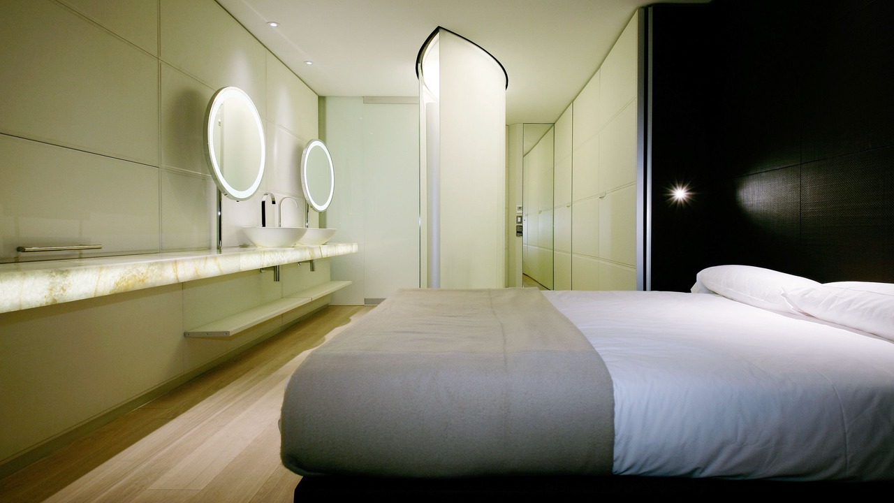Photo of Bedroom in Prosperidad