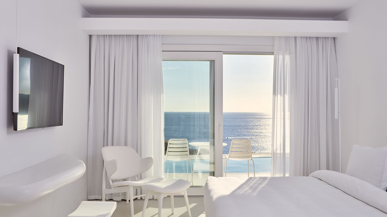 Photo of Bedroom in Elia