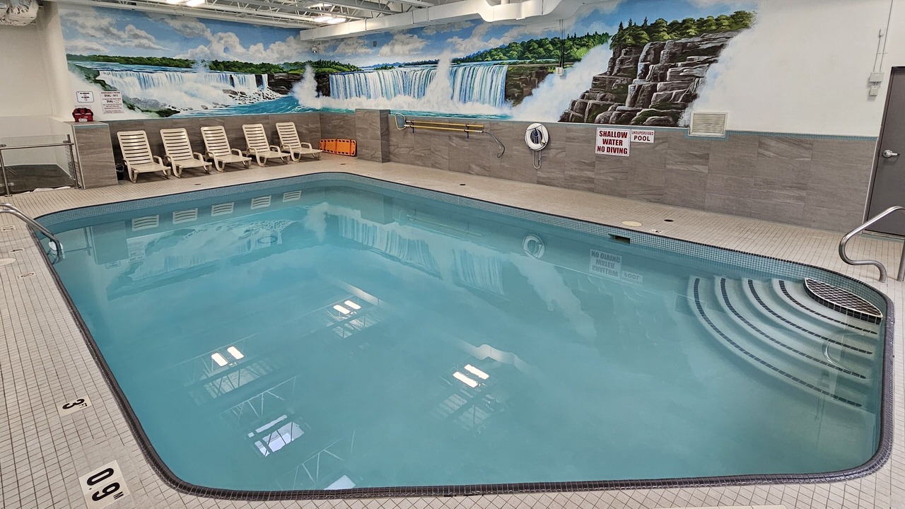Photo of Outdoor in Niagara Falls