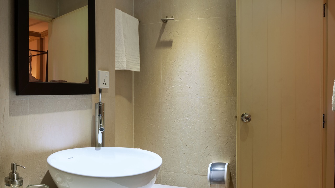 Photo of Bathroom in Male