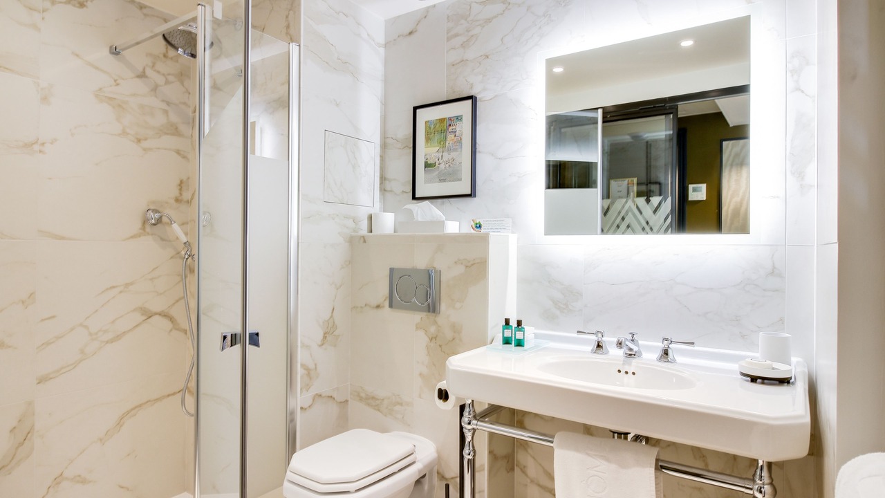 Photo of Bathroom in Montmartre