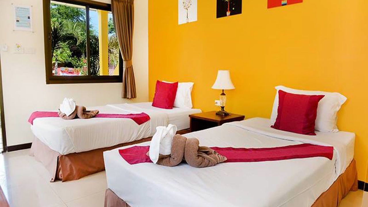 Photo of Bedroom in Bophut