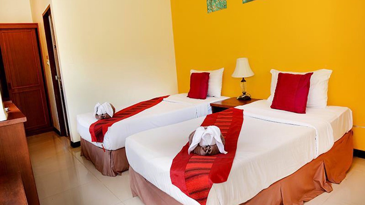 Photo of Bedroom in Bophut