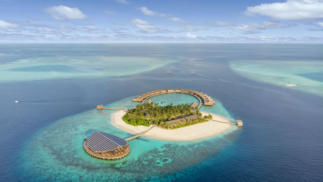 Photo of Outdoor in Kudadhoo