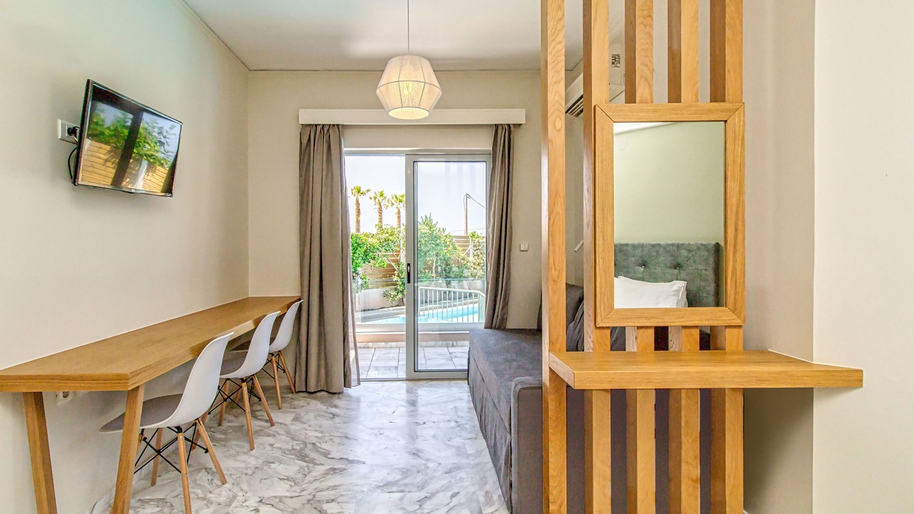 Photo of Bedroom in Maleme