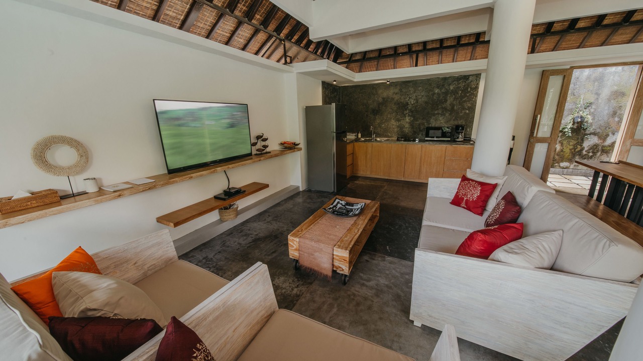 Photo of Bedroom in Petulu