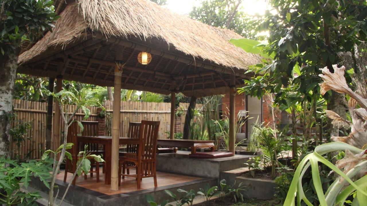 Photo of Patio Balcony in Peliatan