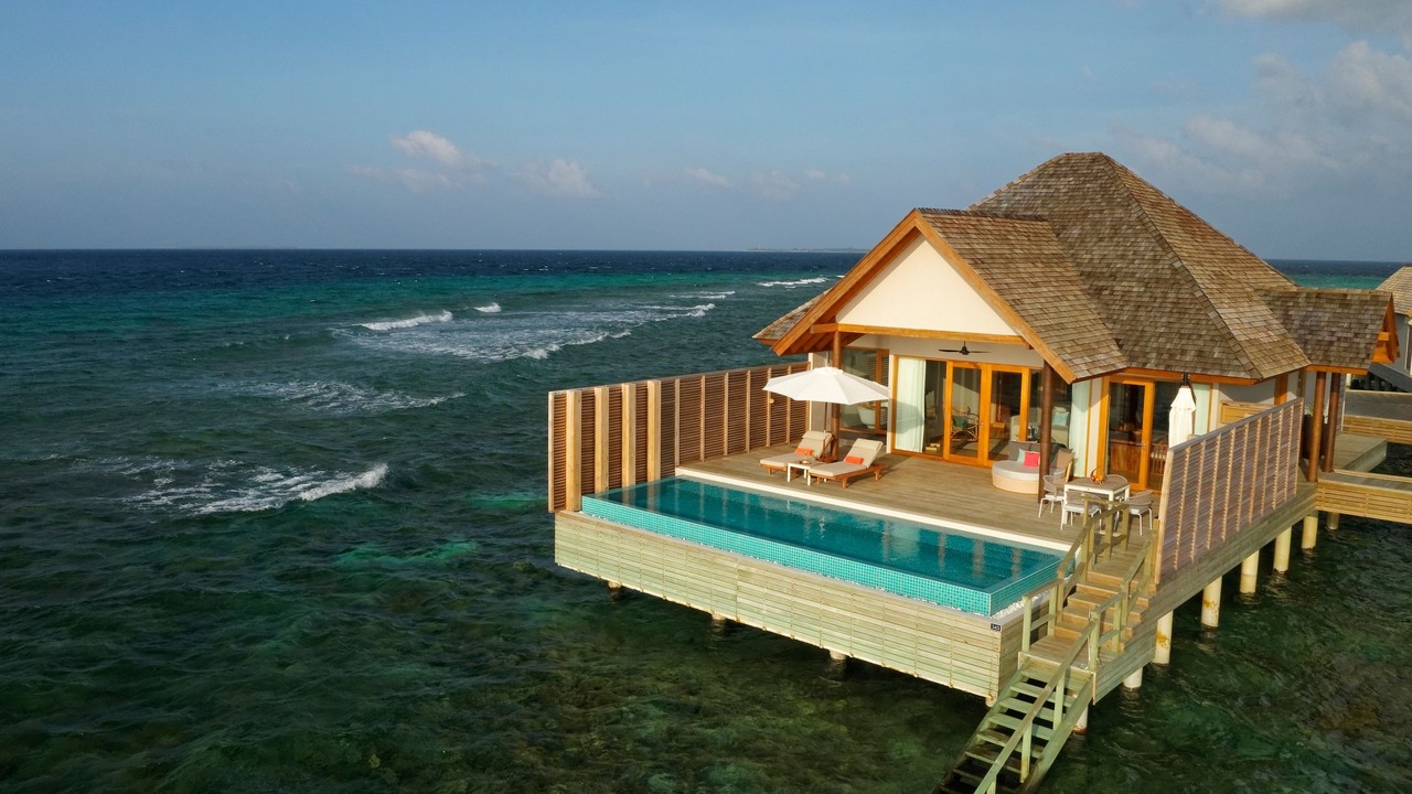 Photo of Outdoor in Raa Atoll