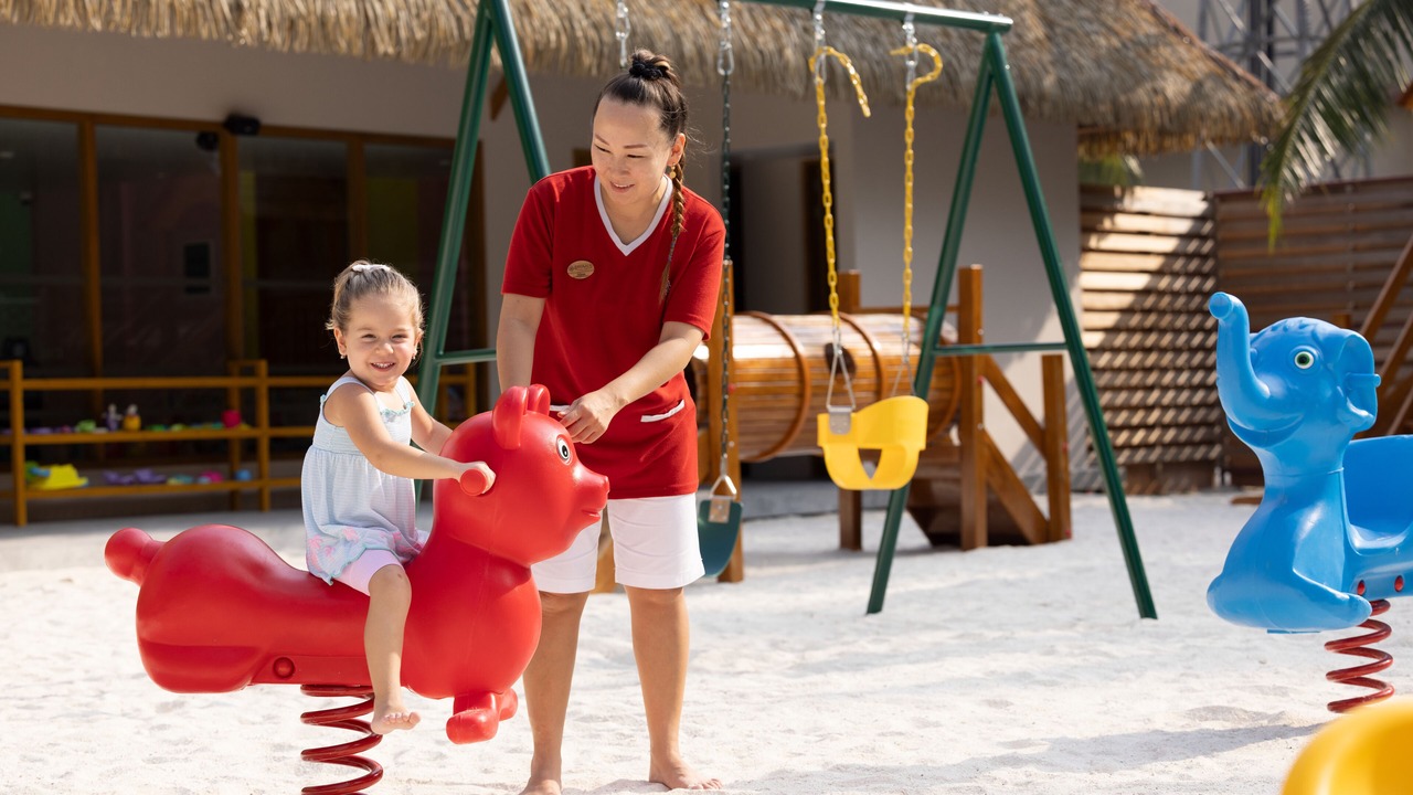 Photo of Outdoor in Raa Atoll