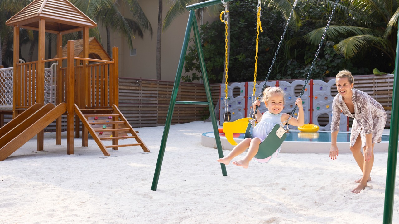 Photo of Outdoor in Raa Atoll