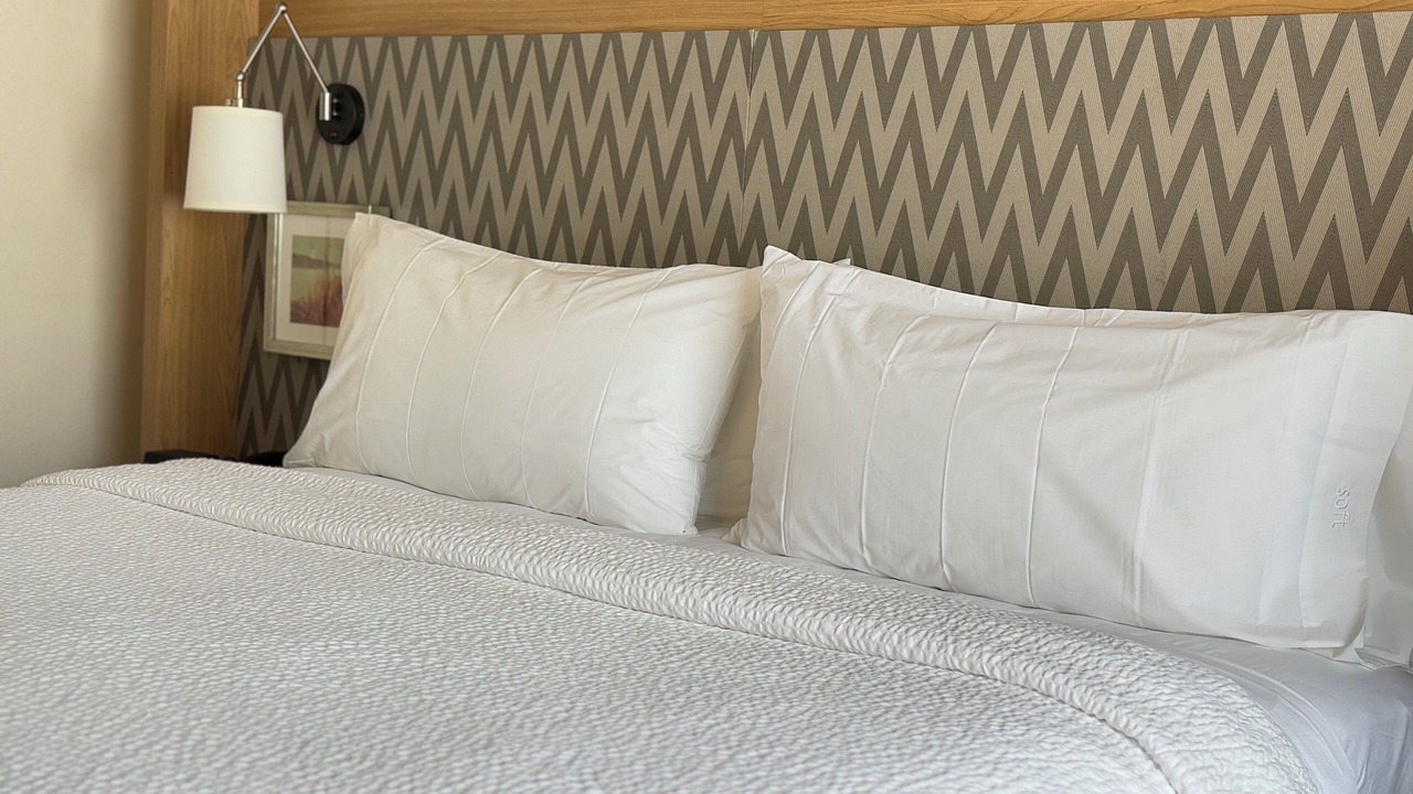 Photo of Bedroom in Fayetteville