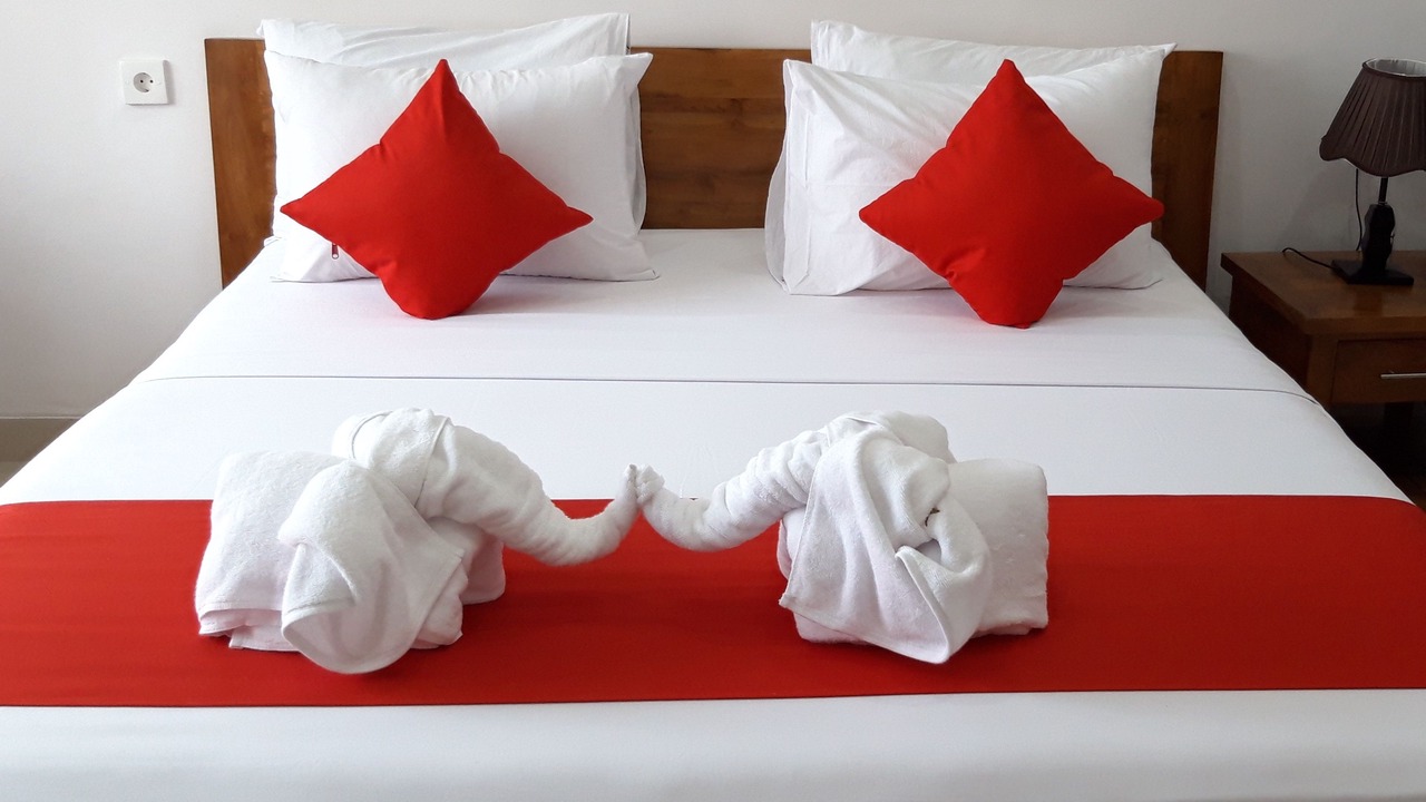 Photo of Bedroom in Lovina