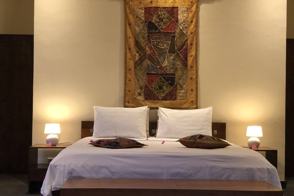 Photo of Bedroom in Dencarik