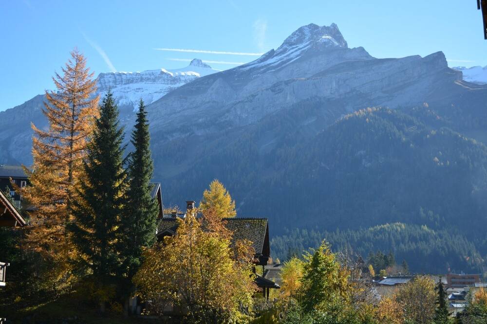 Photo of Outdoor in Ormont-Dessus