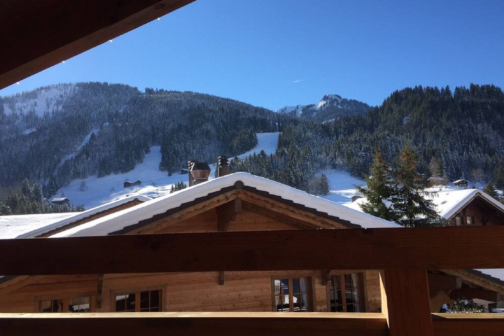Photo of Outdoor in Ormont-Dessus