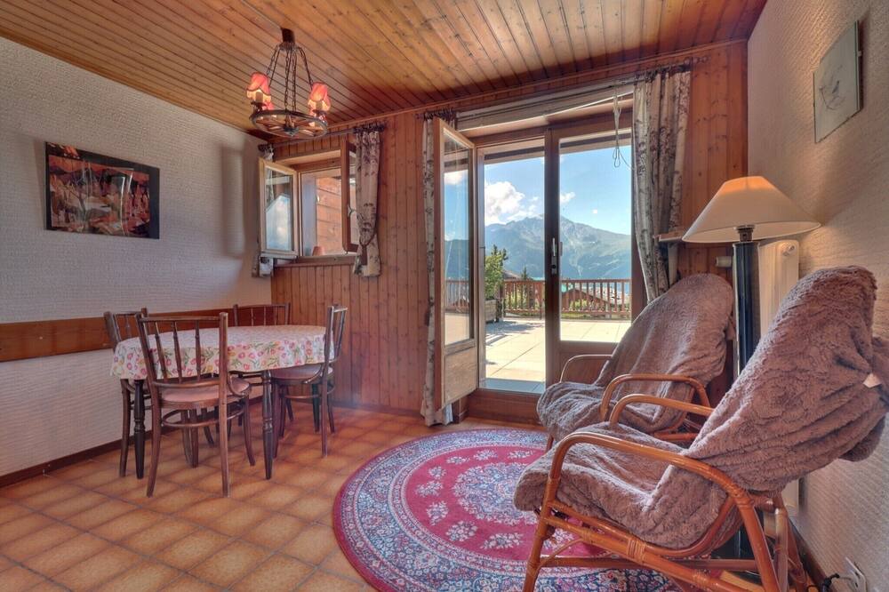 Photo of Livingroom in Verbier