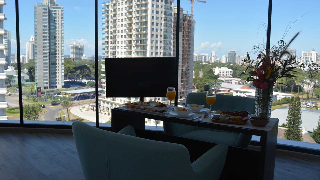 Photo of Bedroom in Punta del Este